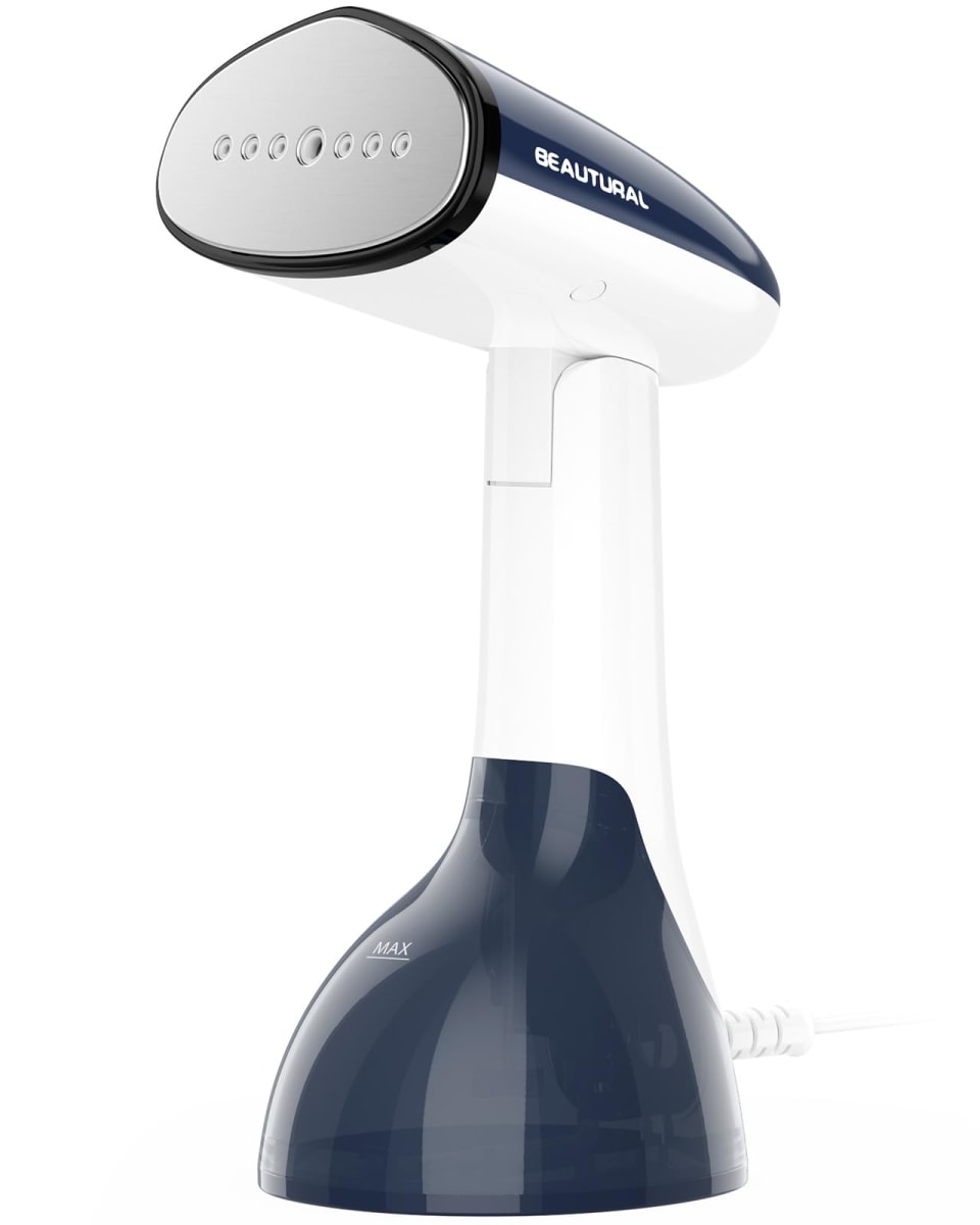 BEAUTURAL - New - Open Box | Laundry Care (Detergents, Fabric Softeners, Stai...