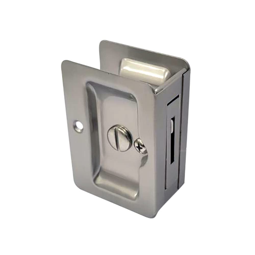 QCAA - New - Open Box | Door Hardware