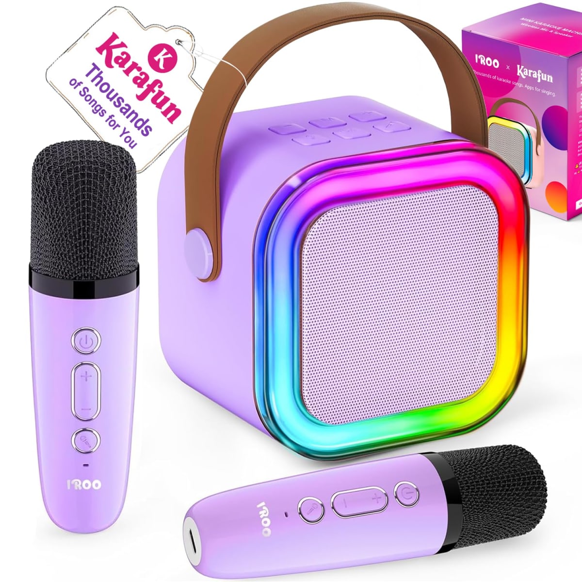 IROO - New - Open Box | Electronics for Kids