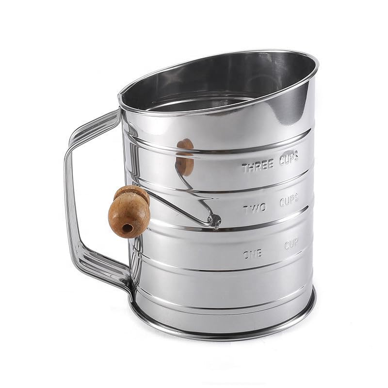 Flour Sifter