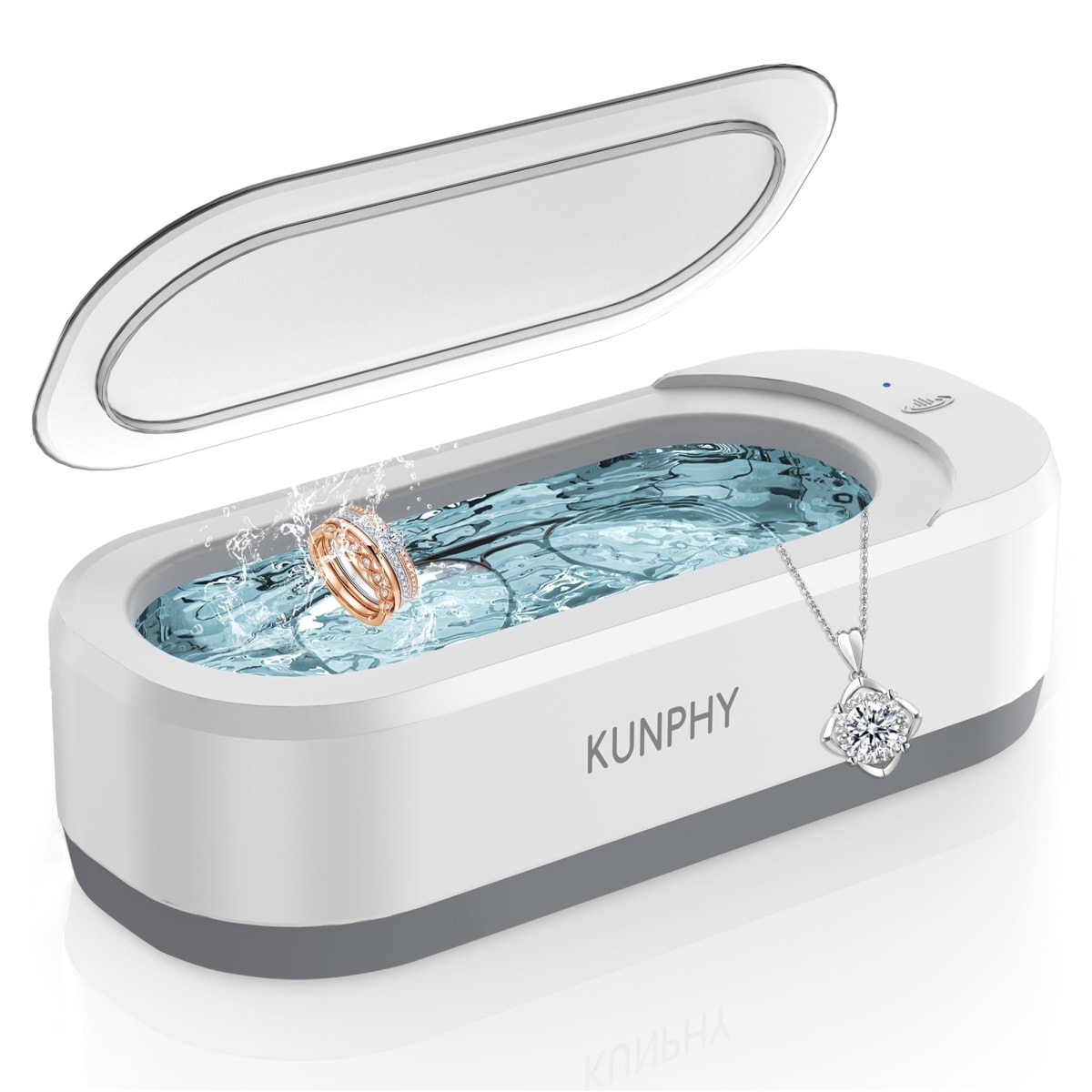 kunphy - New - Open Box | Specialty Cleaners (Drain, Car, etc.)