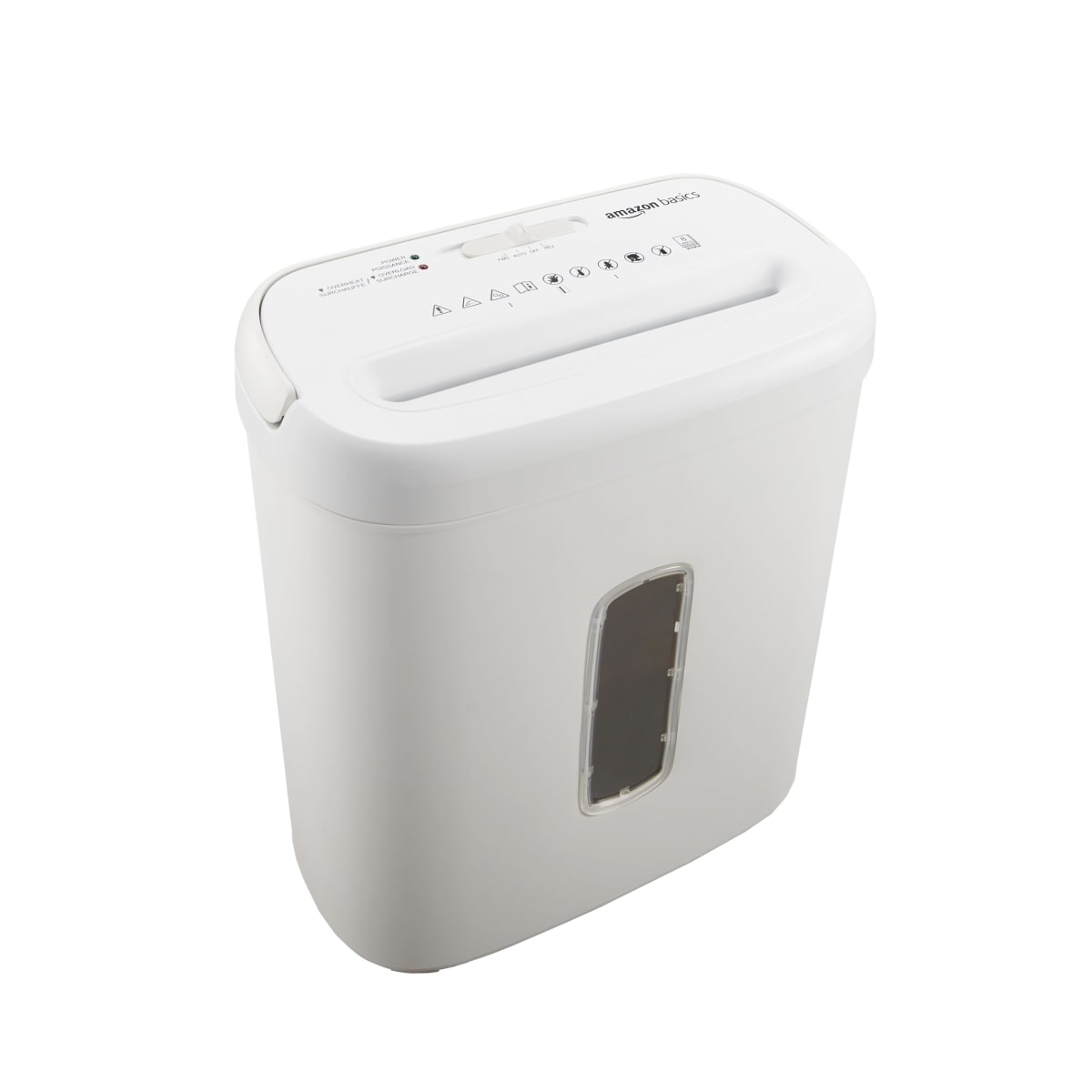 Amazon Basics - New - Open Box | Shredders