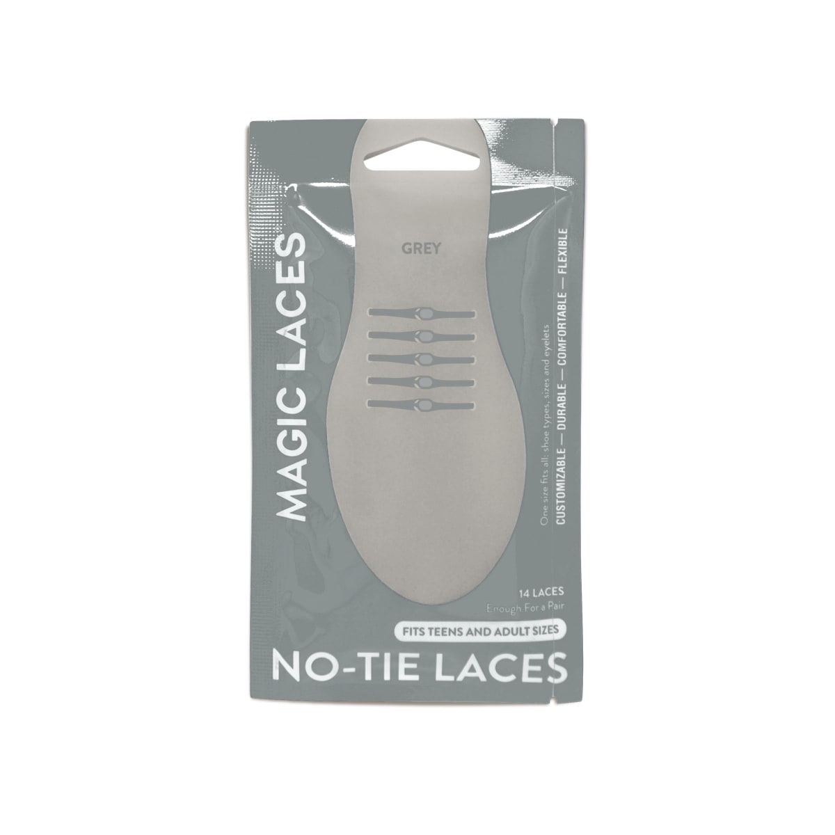 Magic Laces - New - Sealed | Shoe Accessories