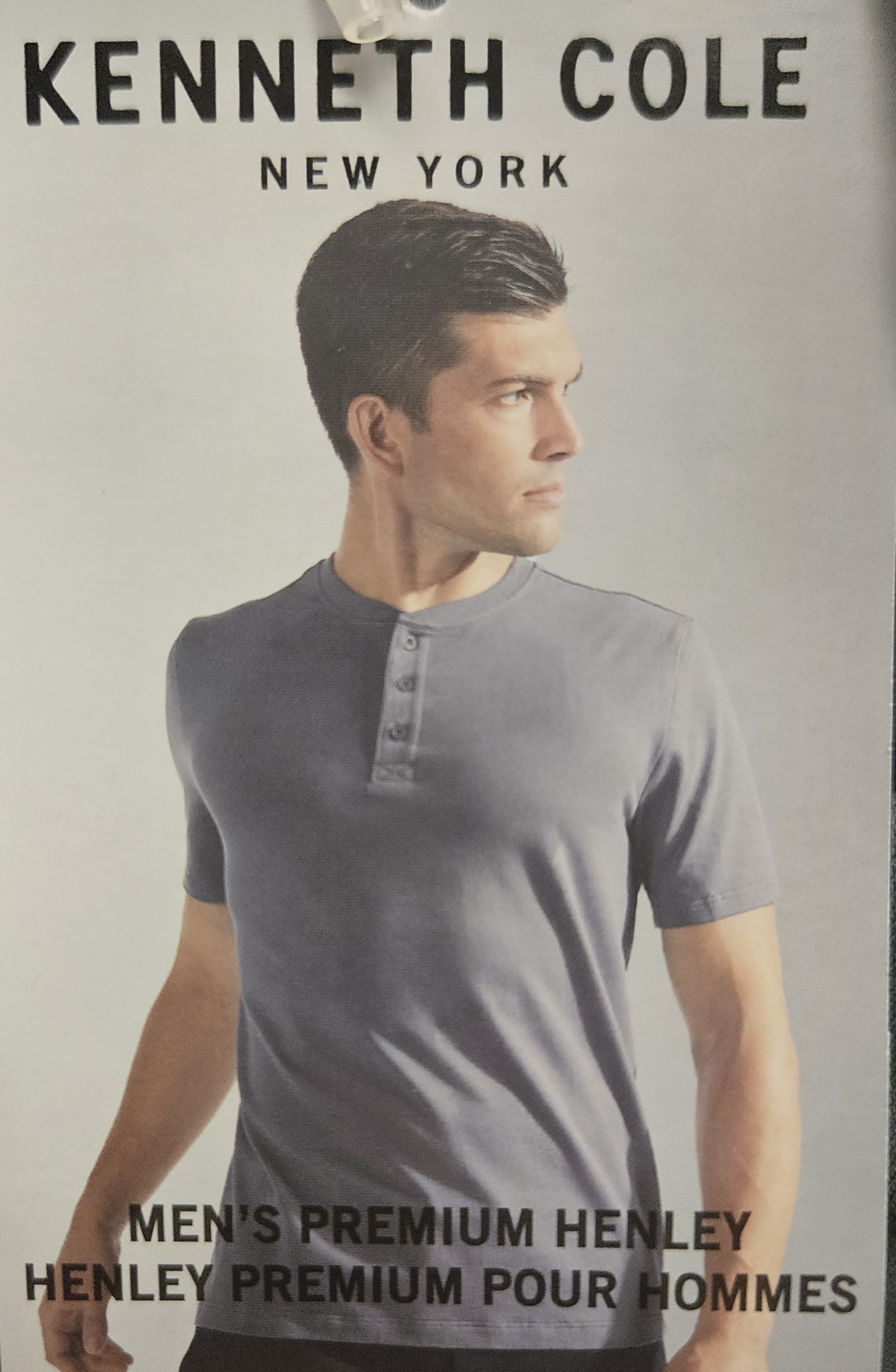 Kenneth Cole Men - Medium / Moyen