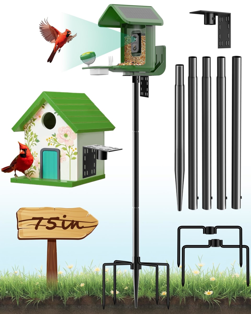 VIUBIRD - Good | Bird Supplies