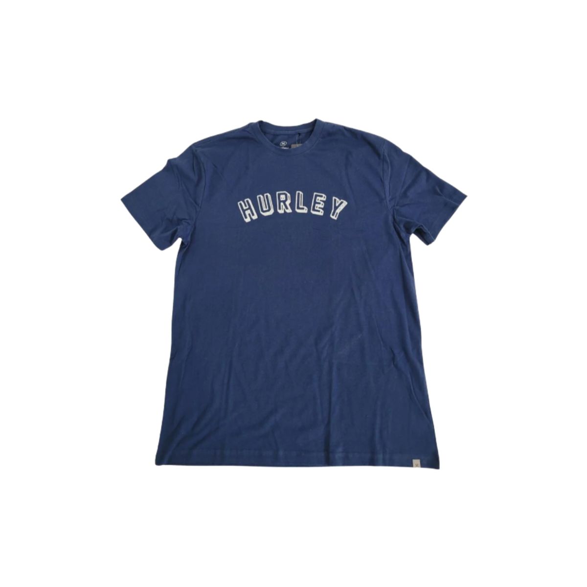 Hurley Mens Top - L/G