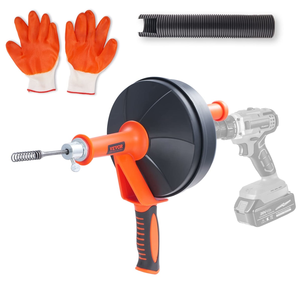 Vevor - Like New | Plumbing Tools