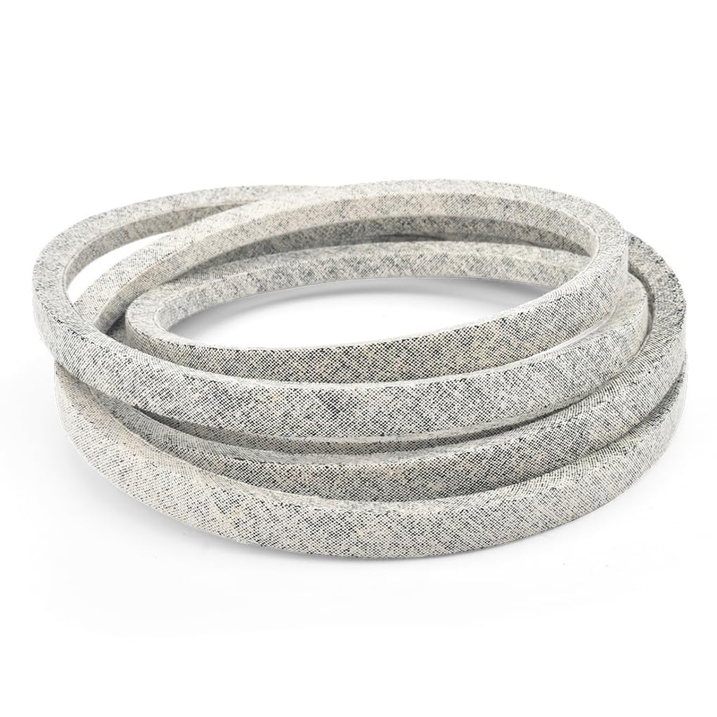Woniu 604817 Belt for Hustler Raptor SD 54 inch Mower Deck Drive Belt