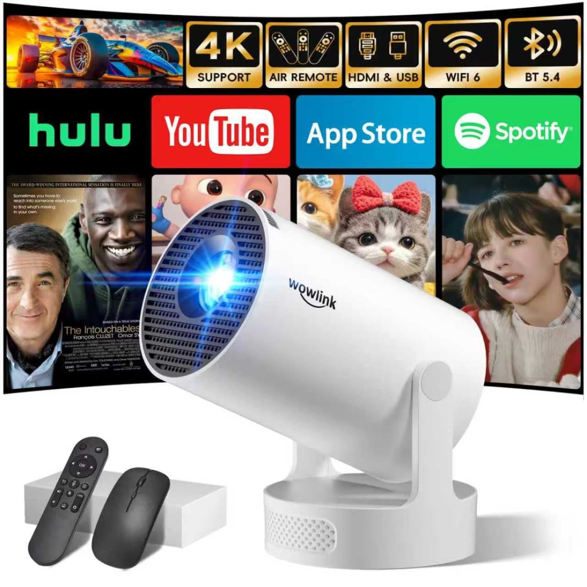 wowlink - Inspected | Smart Entertainment