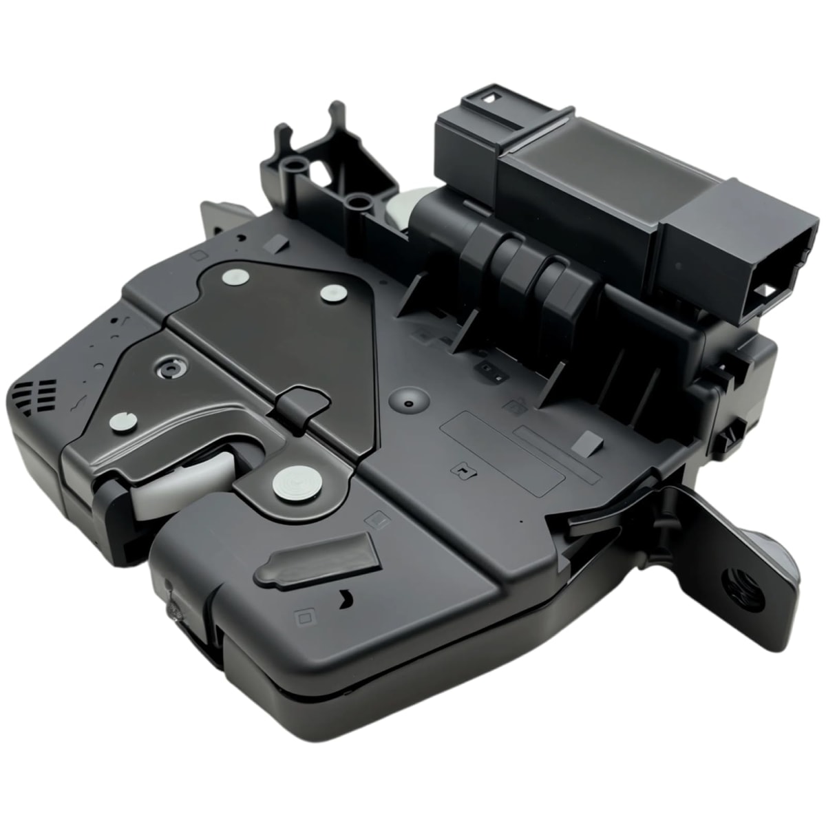 Nephelpito 5+6 Pins Rear Trunk Latch Tailgate Door Lock Actuator Compatible with BMW 528i 535i 550i 740i 740Li 750i 750Li xDrive 760Li ActiveHybrid 5/7 M5 X5,535i/550i GT,Replace for 51247269543