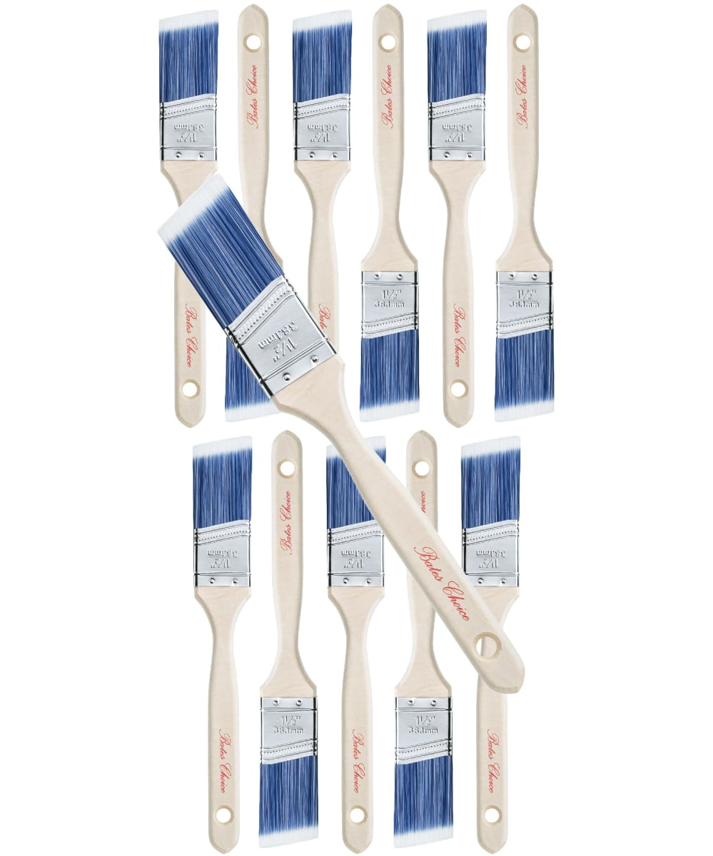 Bates Choice - Inspected | Painting Tools