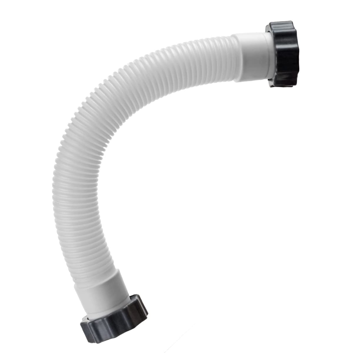 14 Inch Pool Sand Filter Pump Hose Replacement for Intex Sand Filter Pumps & Saltwater Systems, 11388 Above Ground Pool Interconnecting Hose