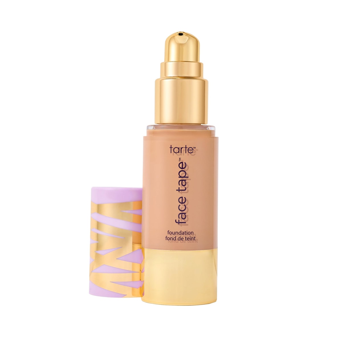 tarte face tape foundation – Full-Coverage Waterproof Makeup, Hydrating & Smoothing, Natural Matte Finish for Transfer-Proof Comfortable Long-Wear Foundation, Vegan & Cruelty-Free, full size, 27H