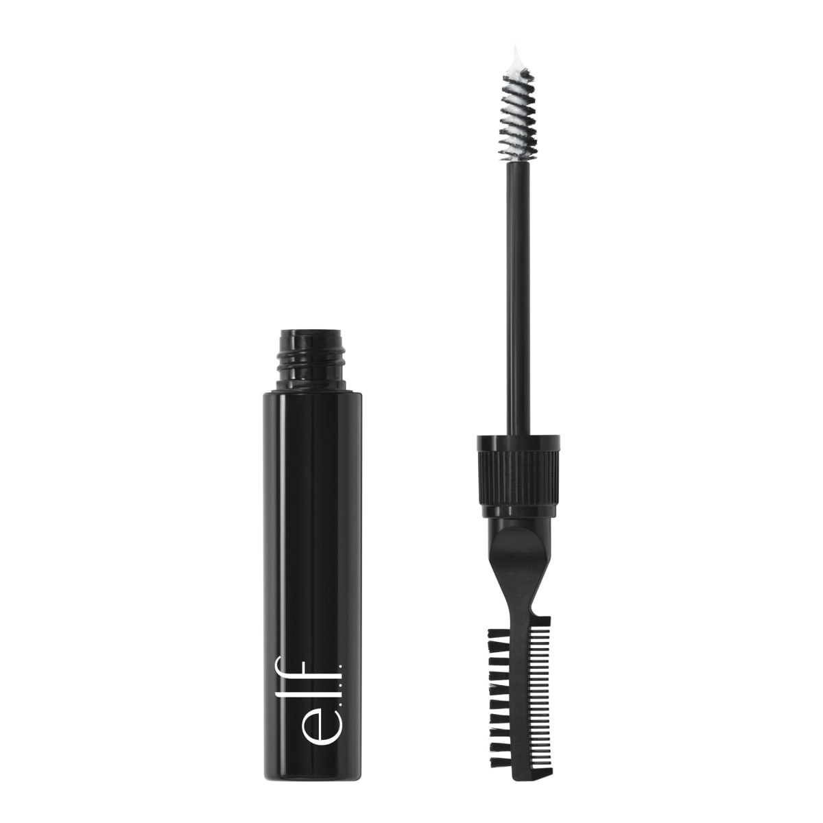 e.l.f. Brow Laminating Gel, Strong-Hold, Clear-Drying & Water-Resistant Brow Gel Creates Laminated Brows, Comb & Sculpt Brows, Vegan & Cruelty-free