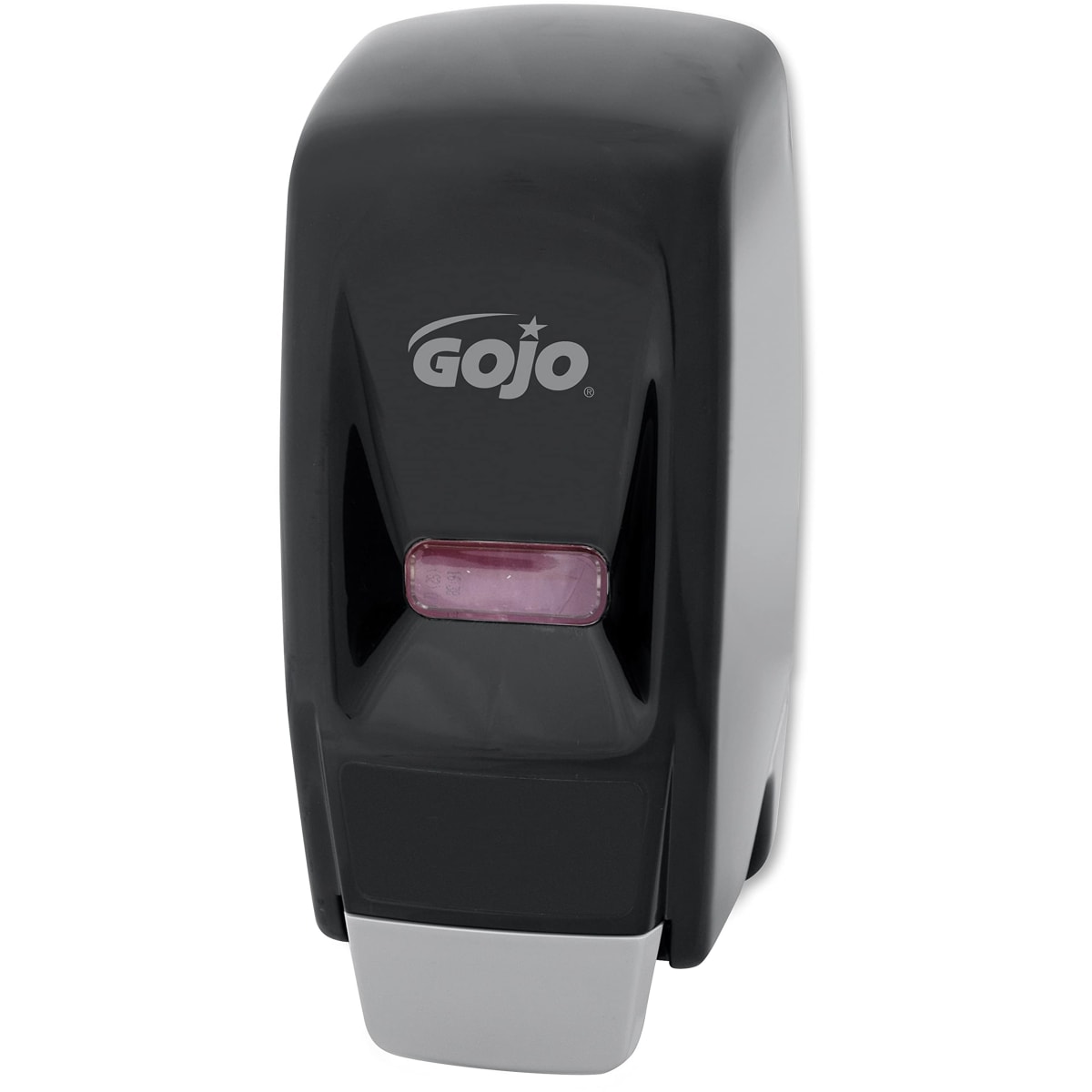 GOJO 9033-12 Bag-in-Box Dispenser, Black