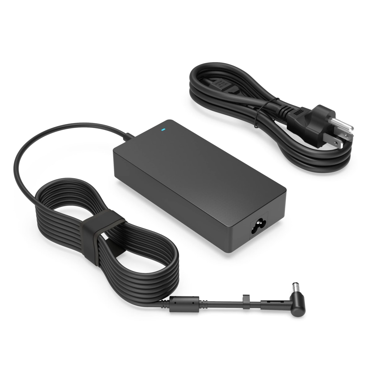 Superer 180W 120W AC Charger Fit for Nebula Cosmos, XGIMI Horizon Projector