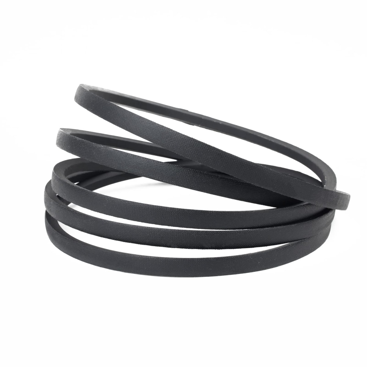 Annolai 119-8820 Deck Belt Replacement Lawn Mower V-Belt for Toro Timecutter ss5000 Parts SS5060 MX5060 74630 74361 74632 74635 74637 74641 with 50" Deck, 1/2 Inch x 141-1/2 Inch (119-8820)