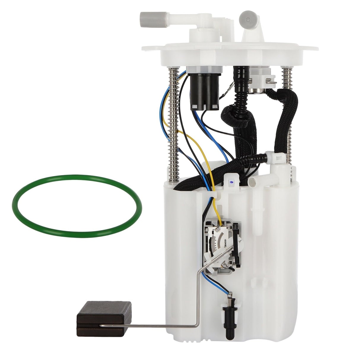 ECCPP Fuel Pump Assembly Replacement for Nissan Quest 2011-2017 V6 3.5L GAS, Replaces 170401JA0A, 170401JA2A, 170401JA3A, 250601JA0A