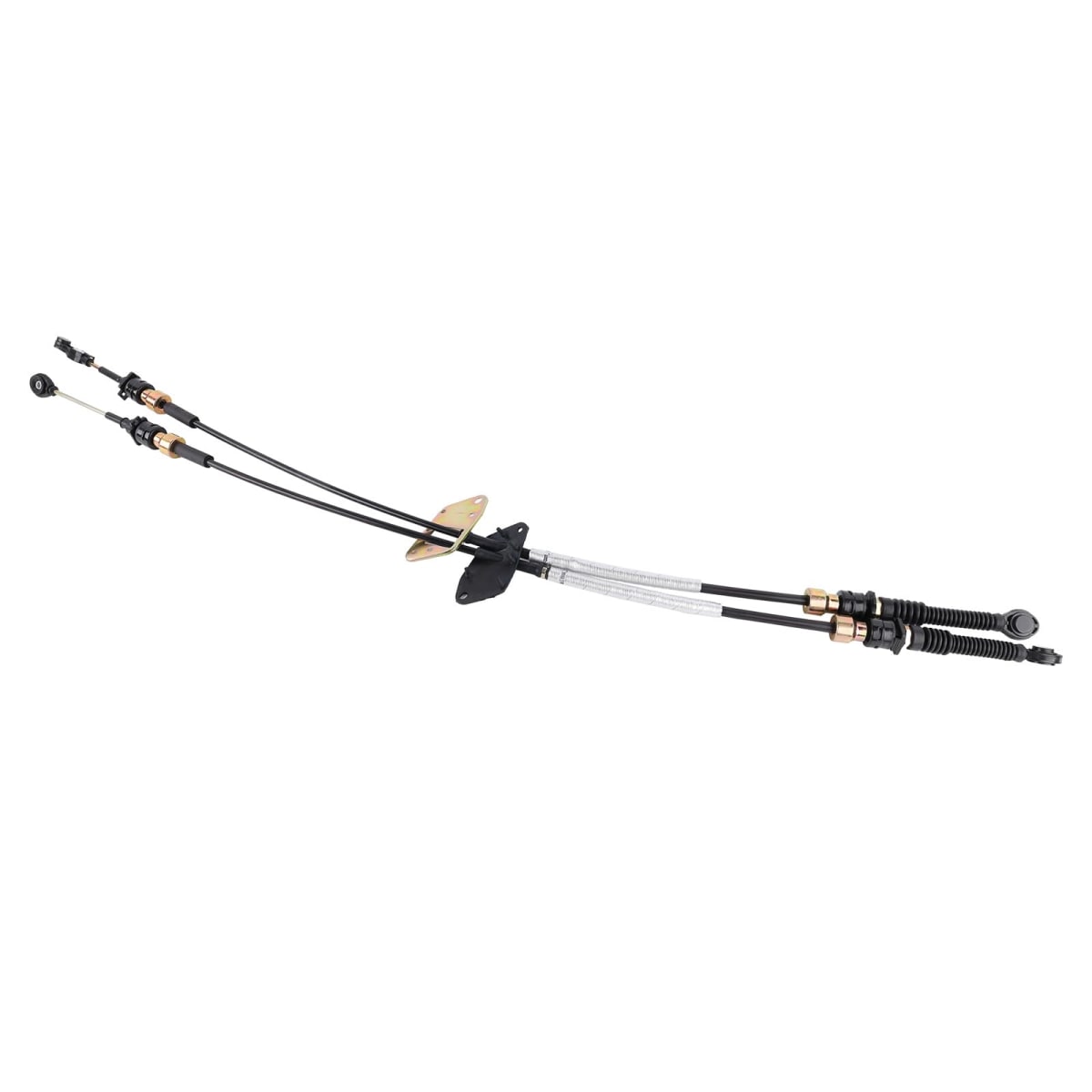 Transmission Gear Shift Cable Replace GK2C-46-500L GK2C4650L