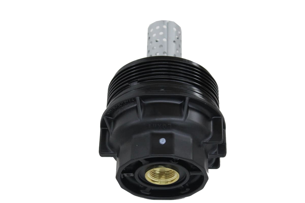 Genuine Toyota (15620-0S010) Oil Filter Cap Assembly