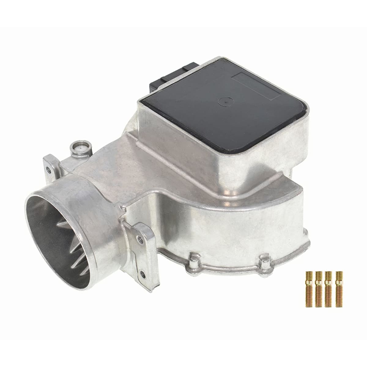 labwork Mass Airflow Meter MAF Sensor Replacement for Toyota 22RTE 22RET 22RE Turbo