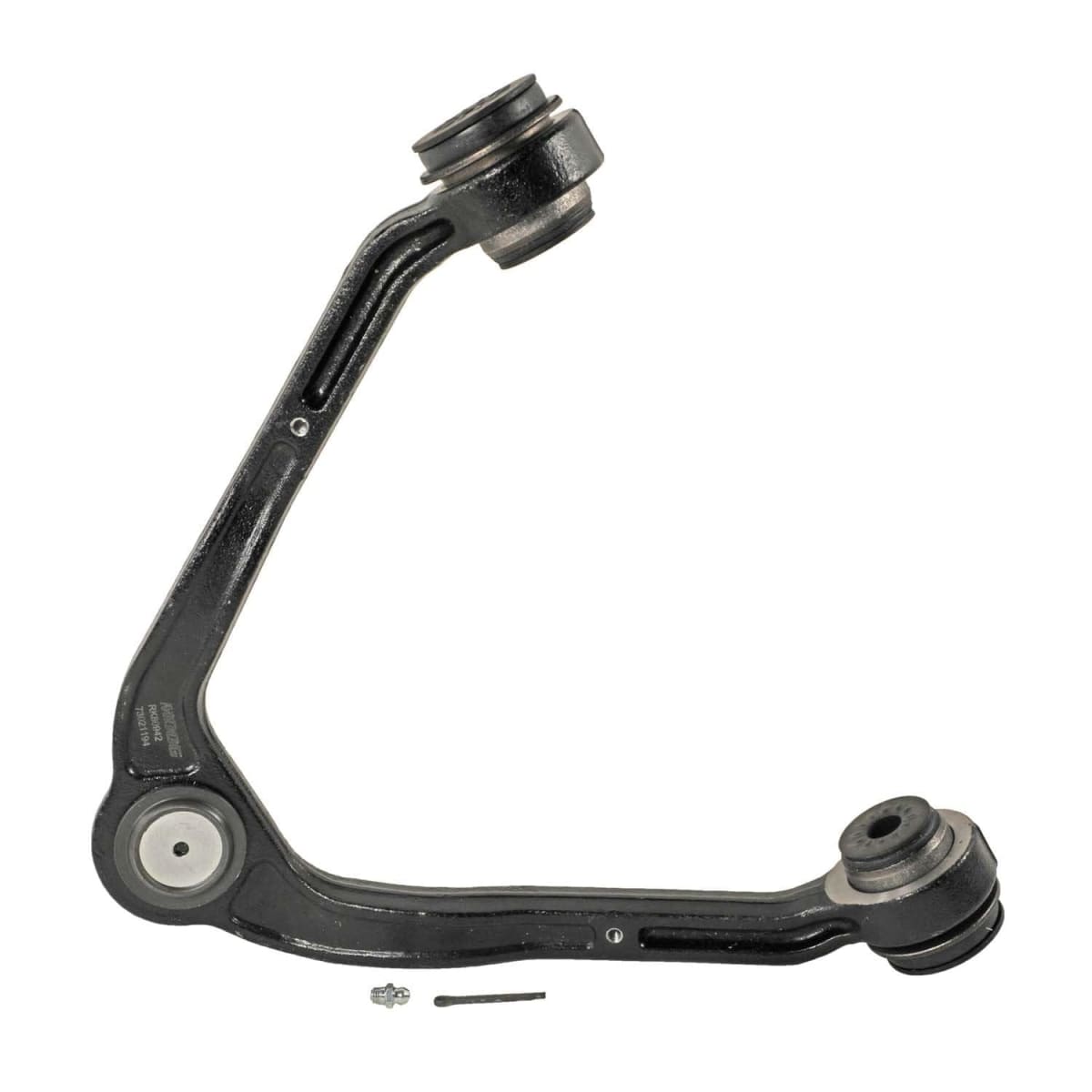 MOOG RK80942 Front Upper Suspension Control Arm and Ball Joint Assembly for Chevrolet Silverado 1500