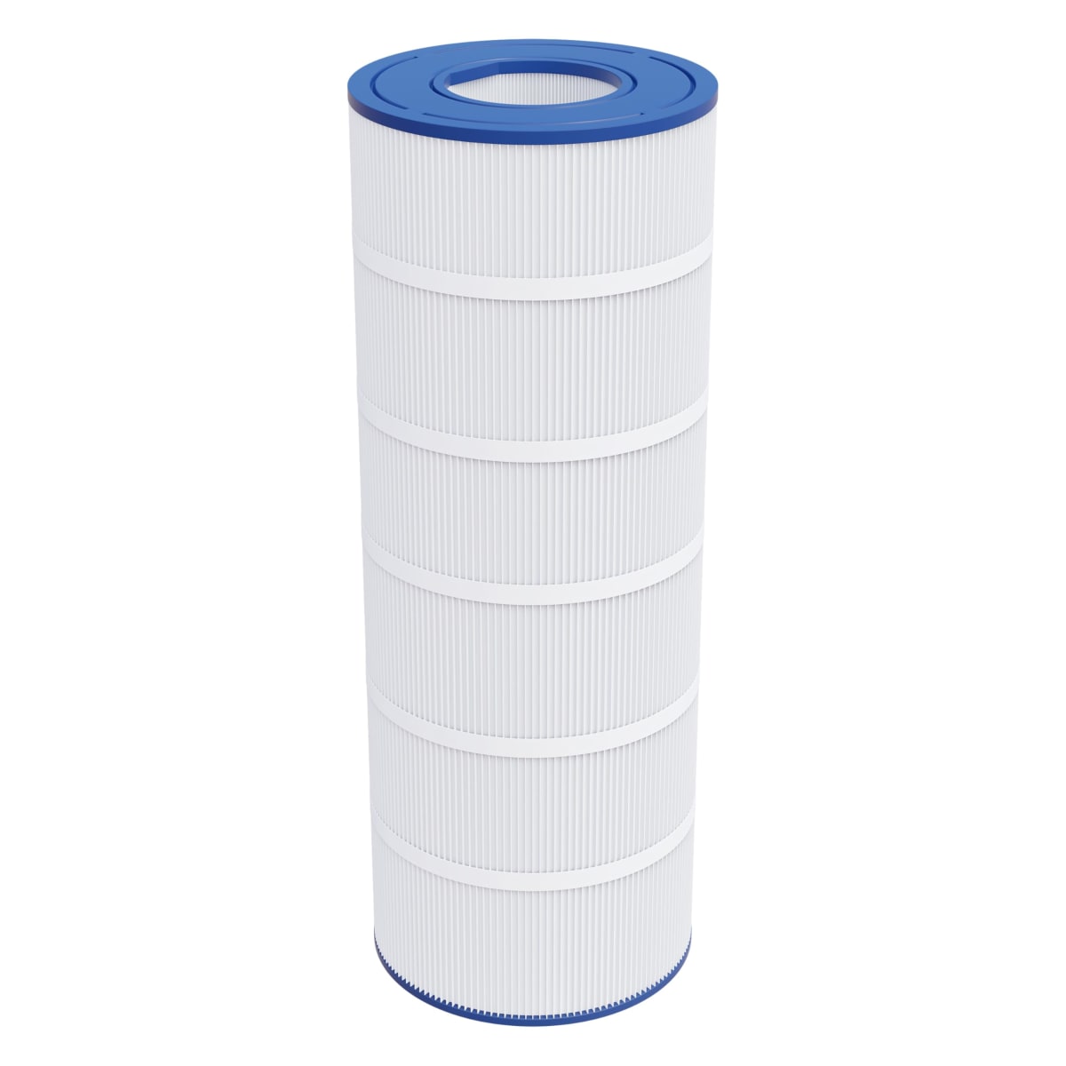 Jumvogo 102 Sq. Ft. Pool Filter Cartridge Replacement for PTM100, 1 Pack
