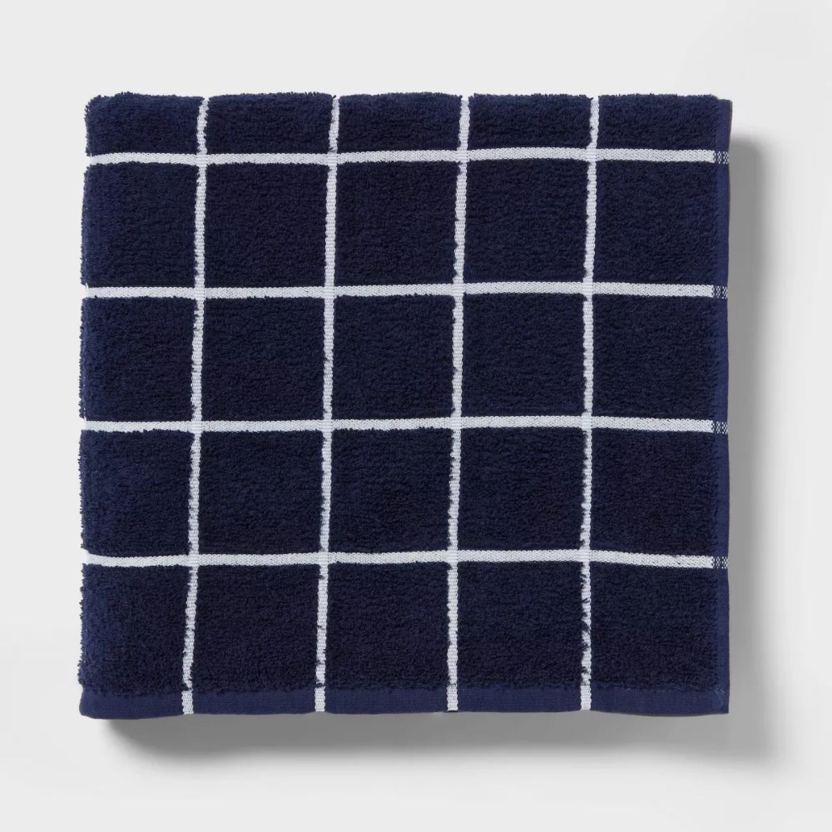 Set of bath towels 3pk 2 large, 1 small