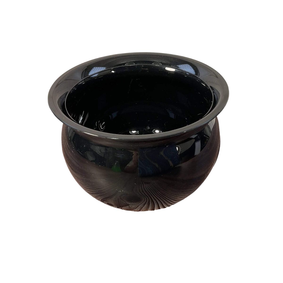 Target Halloween Decor - Black Cauldron Tubes Poison Bottle Drinkware
