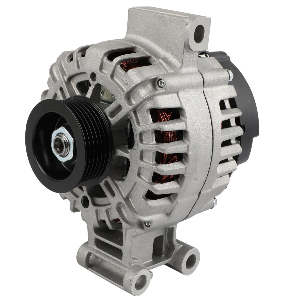 ASTOU 125A 11148 Alternator for Chevy Colorado 2007-2012 2.9L/3.7L
