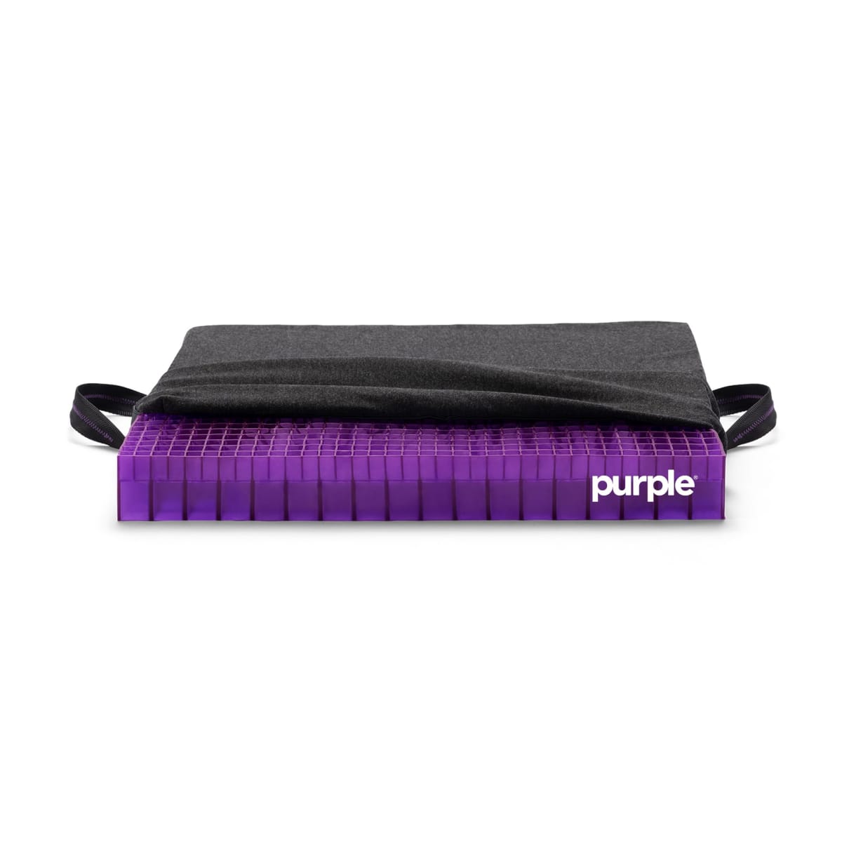 Wondergel DP-001 The Double Purple Seat Cushion