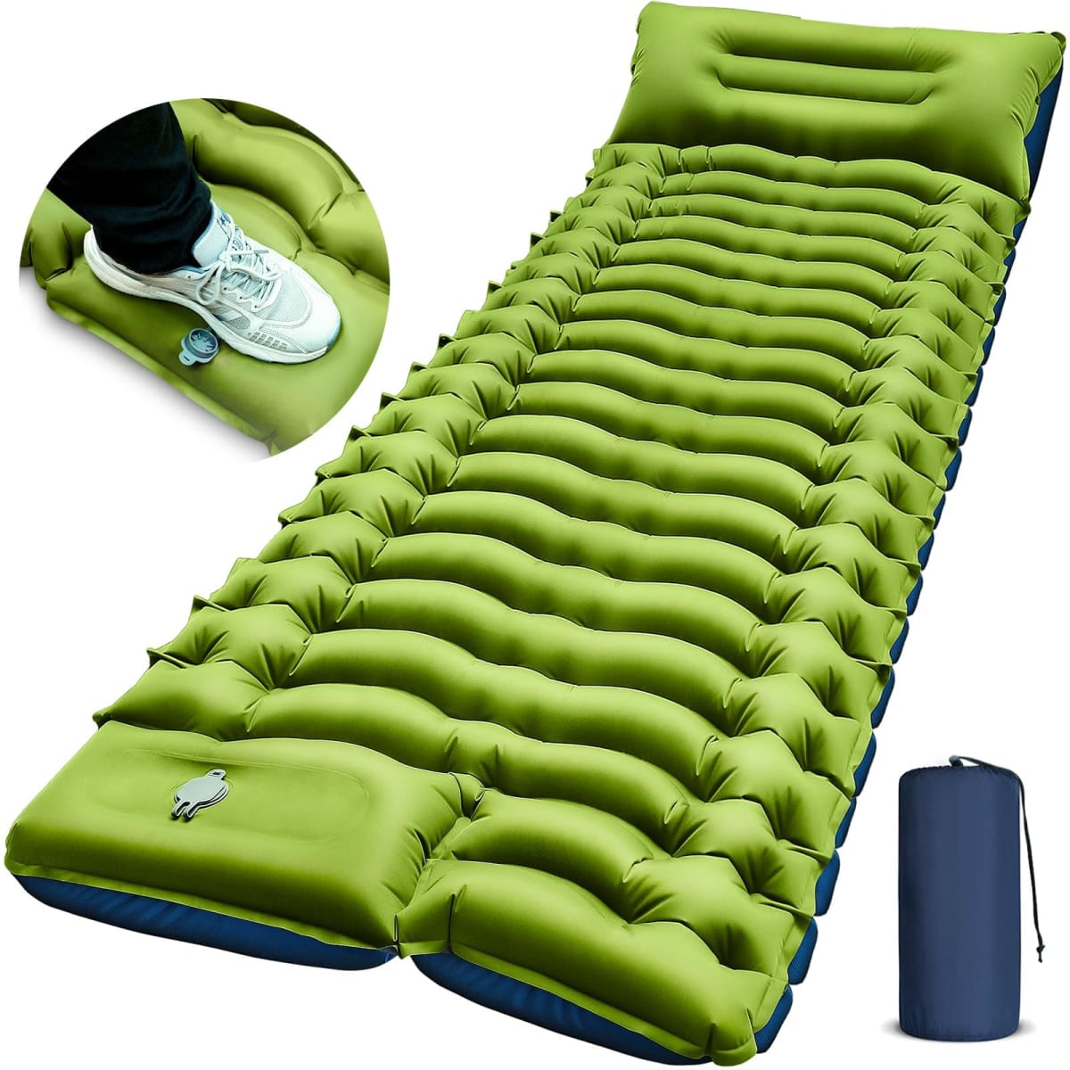 FUN PAC Sleeping pad