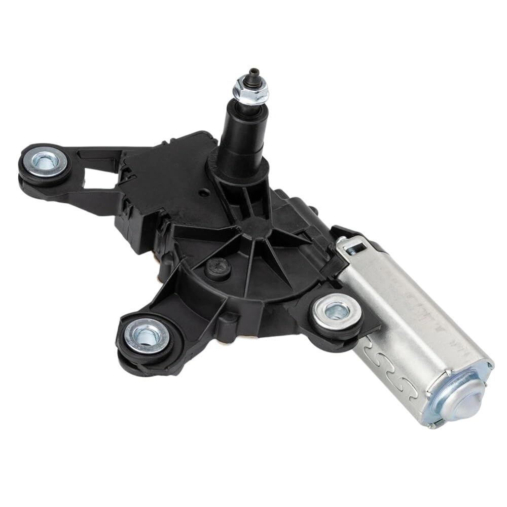 8E9955711A Car Rear Window Windscreen Wiper Motor Compatible For Audi A3 8P A4 8E 8K A6 4F Q5 8R Q7 4L 8E9955711A