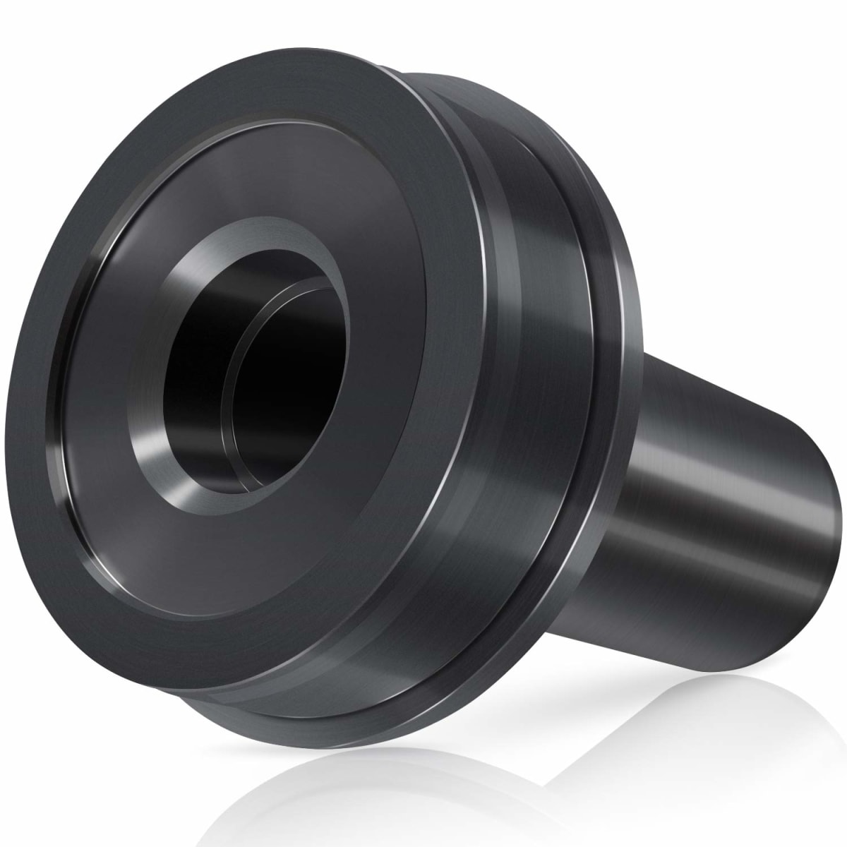6697 Wheel Knuckle Vacuum Oil Seal Installer for Ford 2005-2019 F-250 F-350 Axle Shaft Seal Installer Tool