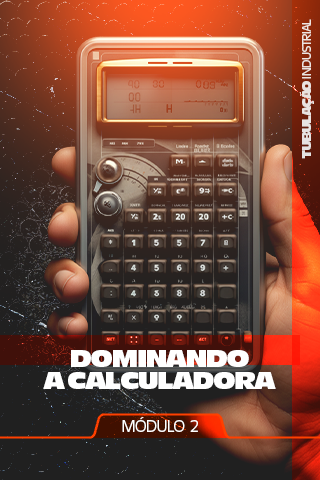 Módulo 2 — Dominando a Calculadora