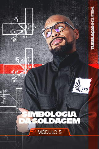 Módulo 5 — Simbologia da Soldagem