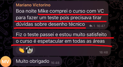 Depoimento 6