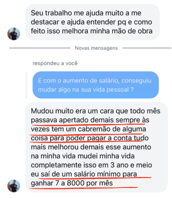 Depoimento 8