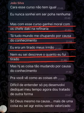 Depoimento 9