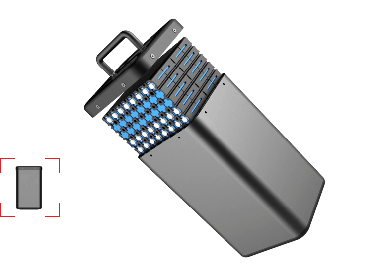 LFP Battery