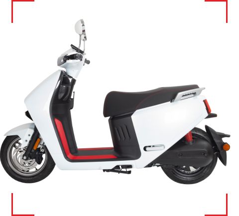 Model 703 view 3