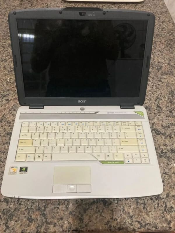 Acer Aspire 4520 (AMD)
