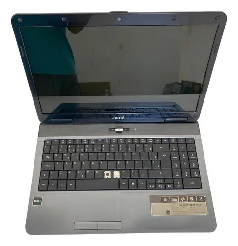 Acer Aspire 5532 (LA-5481P)