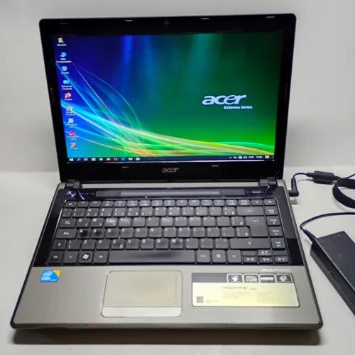 Acer Aspire 4745 (DA0ZQ1MB8D0) [ZQ1x64]