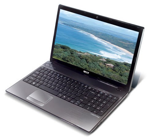 Acer Aspire 4745G