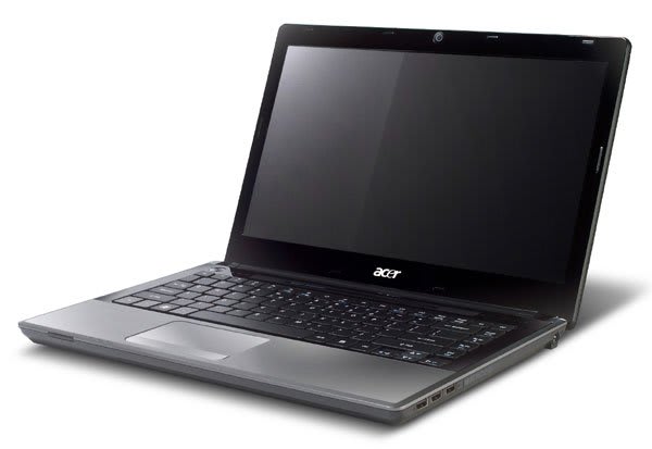 Acer Aspire 4820TG (QUANTA ZQ1)