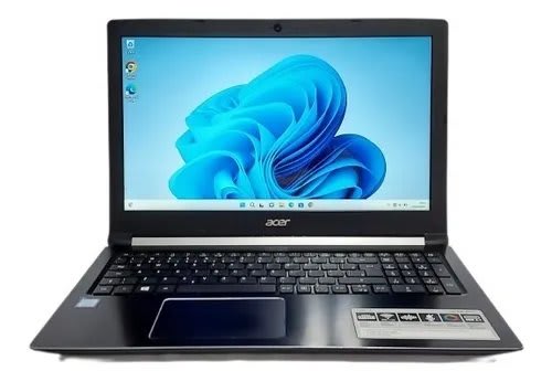 Acer Aspire A515-51-51UX