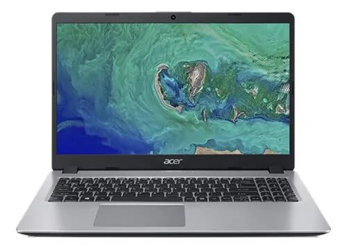 Acer Aspire A515-52 (EH5AW LA-G521P) [REV 1A - Core i5]