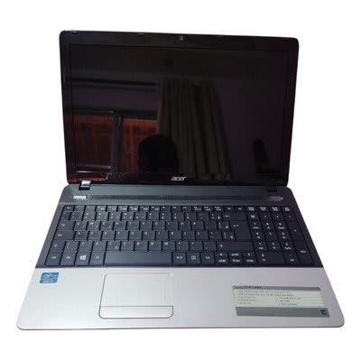 Acer Aspire E1-572 & E1-572-6 BR 648 (V5WE2 LA-9532P Rev: 1A) [W25Q64]