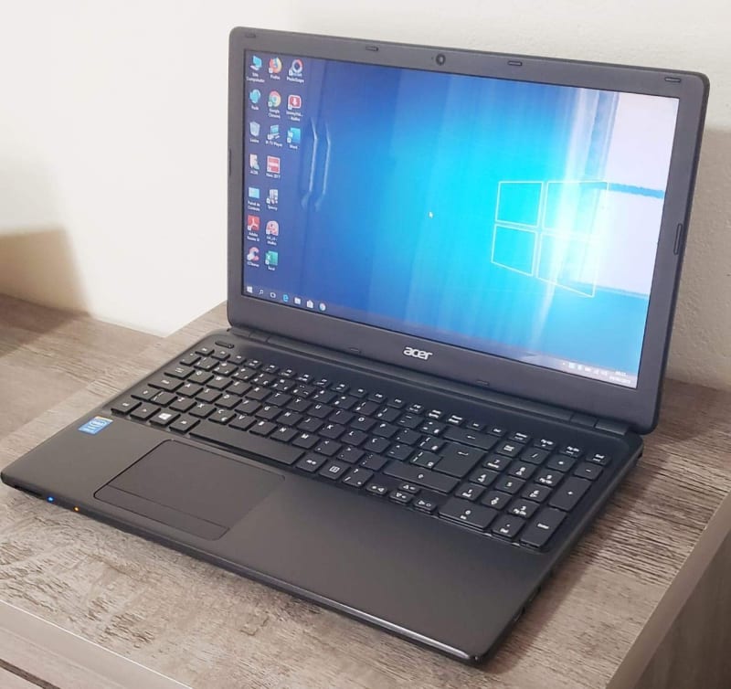 Acer Aspire E5-571 (Z5WAH LA-B161P Rev: 1.0)